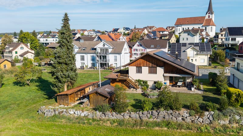 Aussenansicht