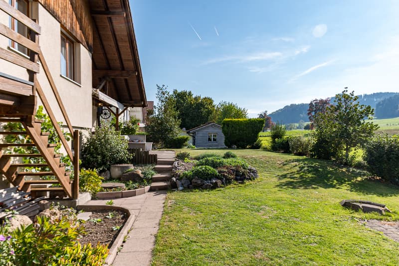 Garten