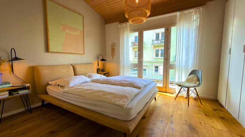 Residential Oasis between Baden and Wettingen (8)