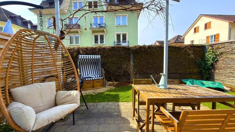Residential Oasis between Baden and Wettingen (7)