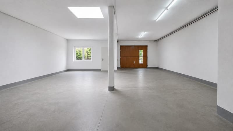 Row house with commercial space - living and working under one roof (1)