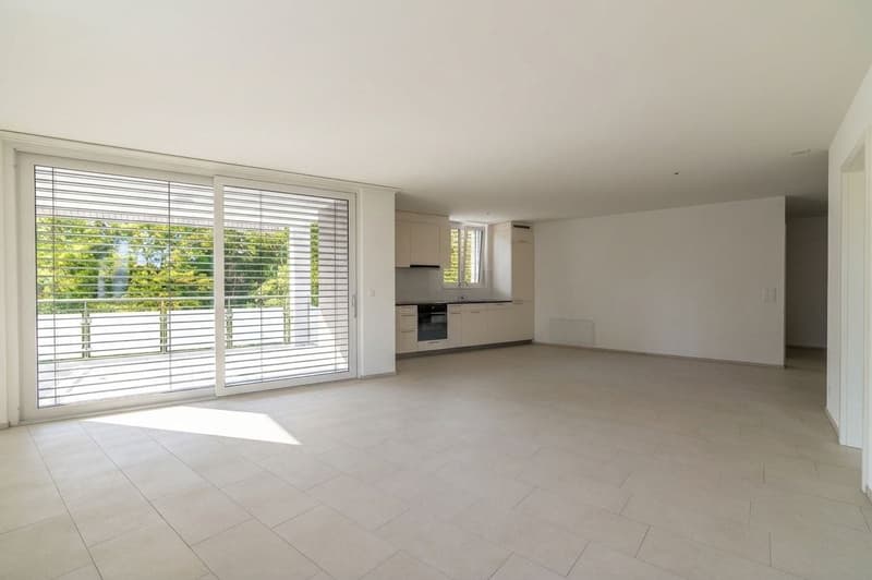 Appartement lumineux 2.5 pièces avec grand salon à Fahrweid (4)