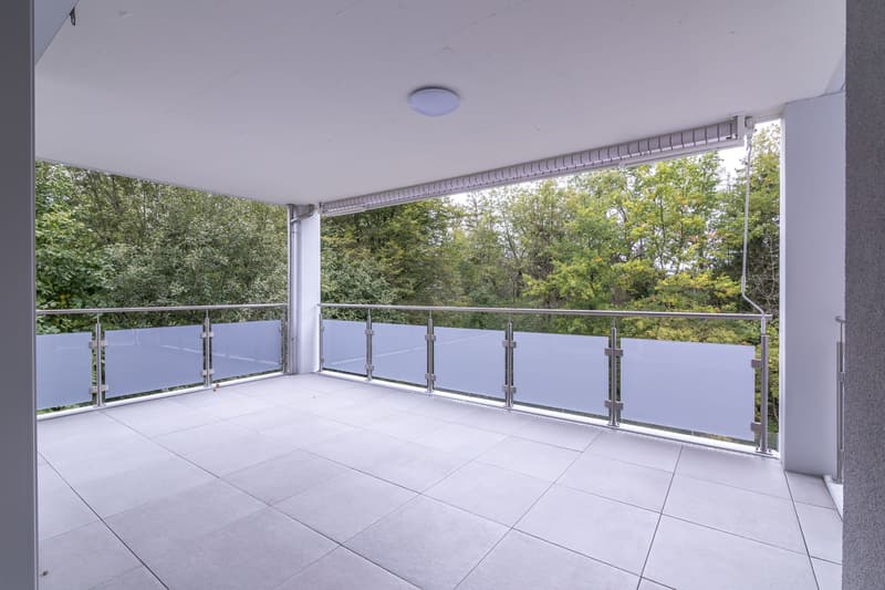 Appartement lumineux 2.5 pièces avec grand salon à Fahrweid (10)