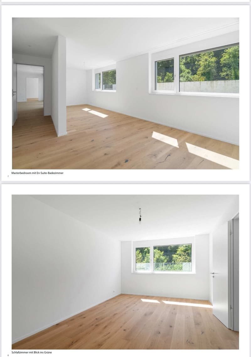 3.5-Zi.-Gartenwohnung mit Weitsicht in Birmensdorf mieten (2)