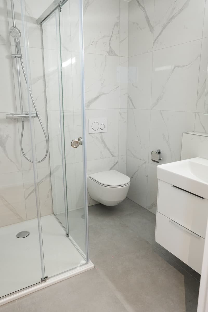 Appartement meublé 1 pièce avec terrasse à Dübendorf (2)