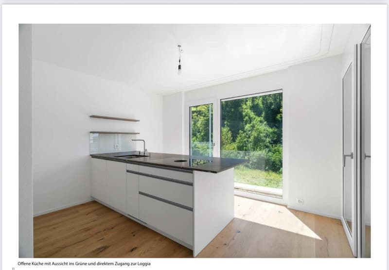 3.5-Zi.-Gartenwohnung mit Weitsicht in Birmensdorf mieten (1)