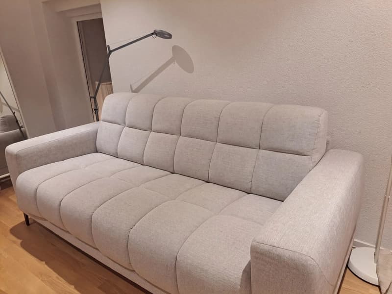 Möbliertes 1.5-Zimmer-Studio mit Terrasse in Fahrweid mieten. (4)