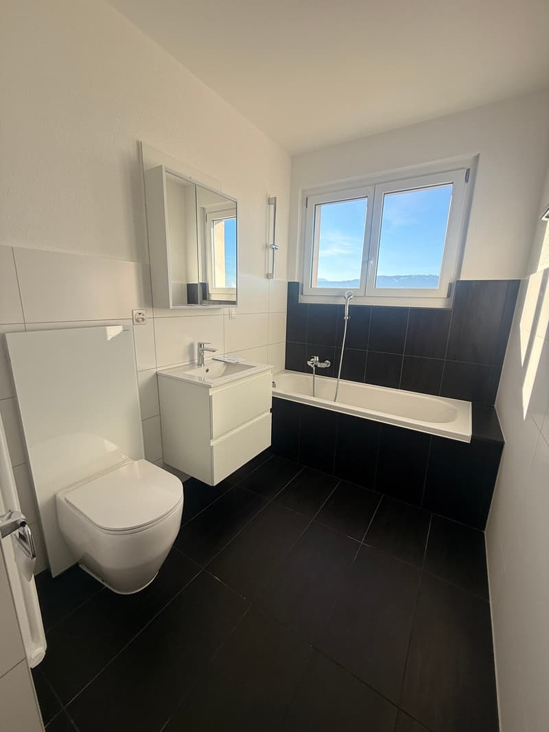 Spacieux appartement de 4.5 pièces à Villars-sur-Glâne (5)