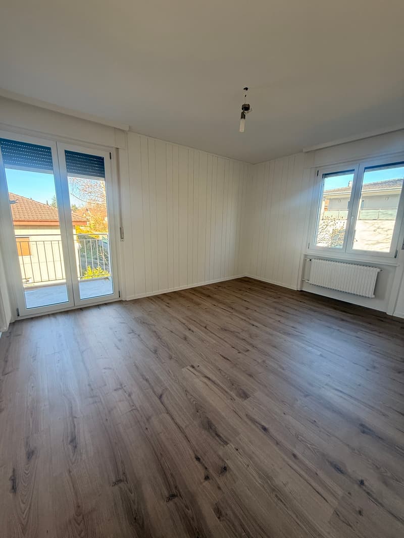 Spacieux appartement de 4.5 pièces à Villars-sur-Glâne (3)