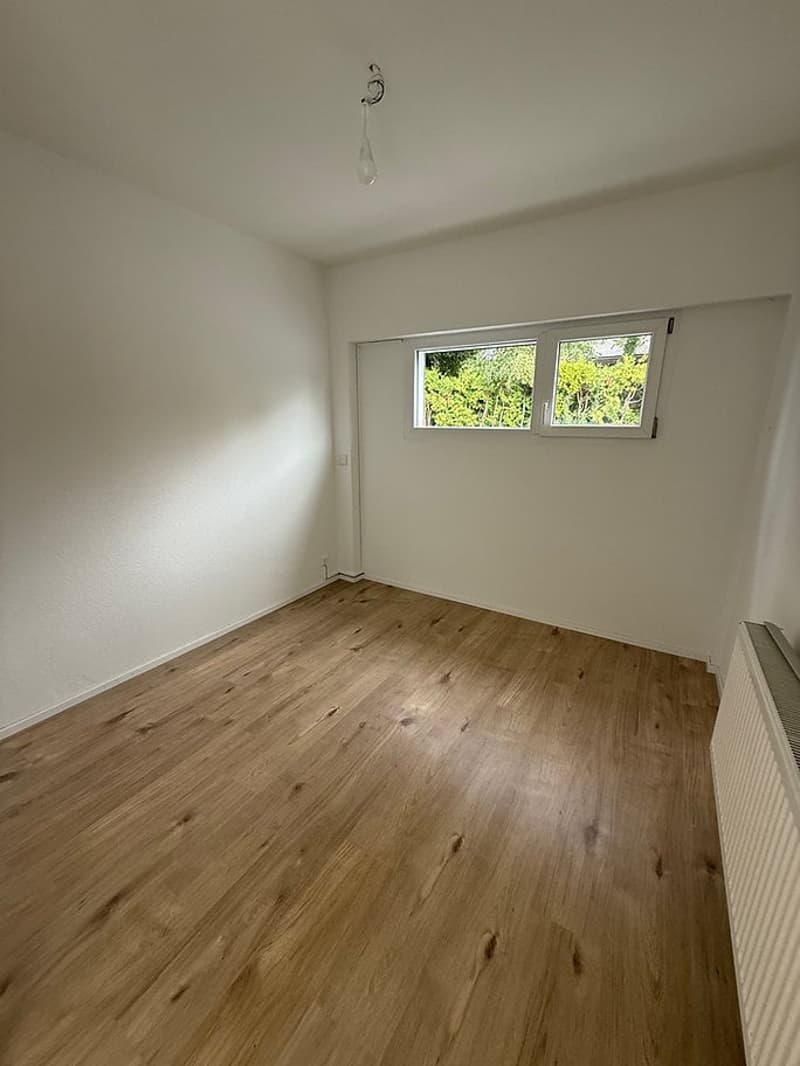 Appartement 1.5 Zimmer zur Miete in Villars-sur-Glâne (2)