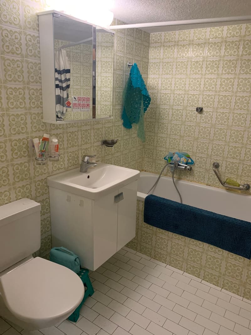 Charmant appartement de 4 pièces à Avry – disponible immédiatement (9)