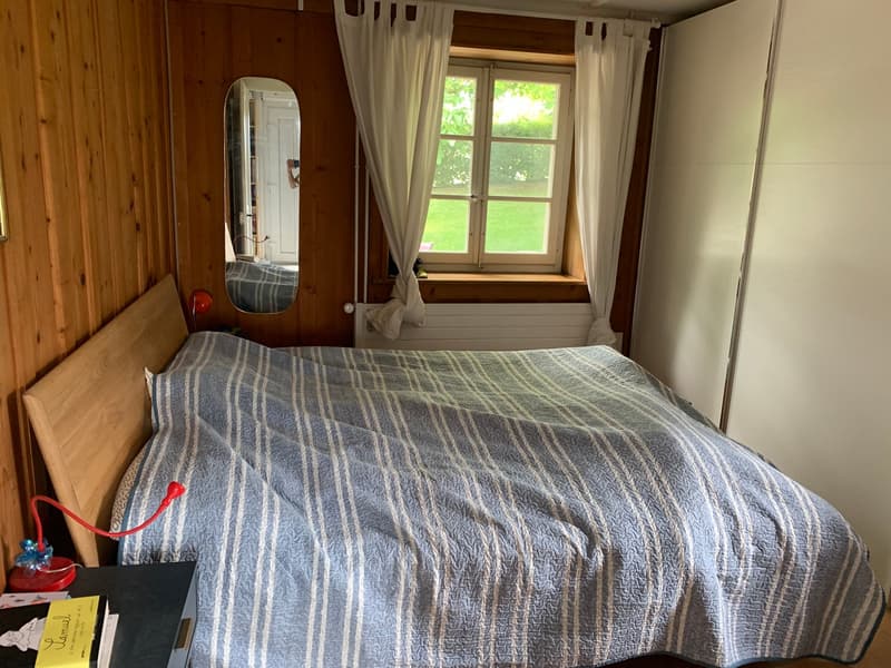Charmant appartement de 4 pièces à Avry – disponible immédiatement (5)