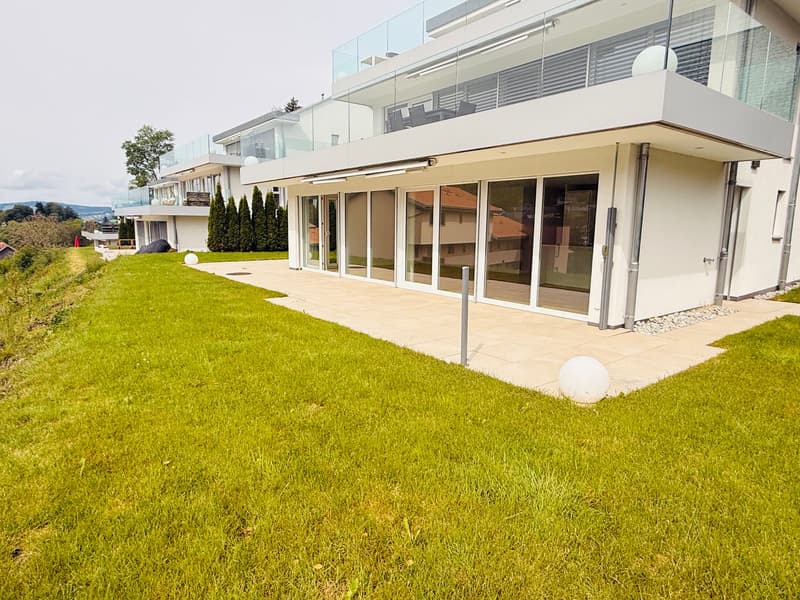 Appartement moderne de 4.5 pièces à La Roche – disponible immédiatement (14)
