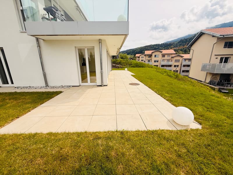 Appartement moderne de 4.5 pièces à La Roche – disponible immédiatement (13)