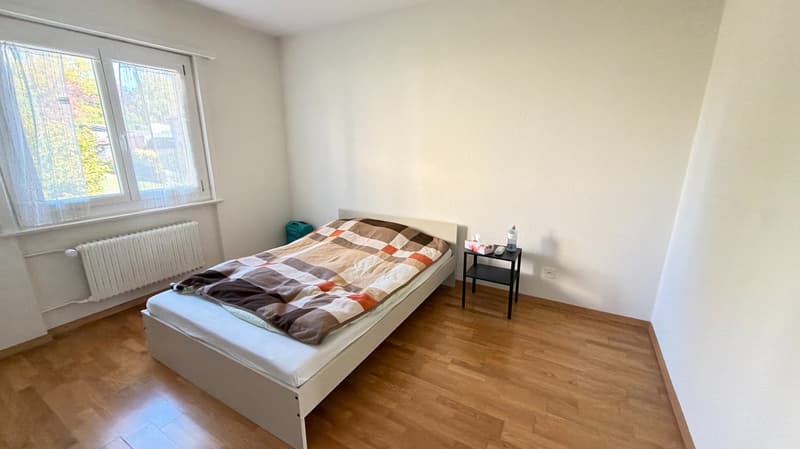 A vendre - Charmant appartement de 2.5 pièces à Marly (4)