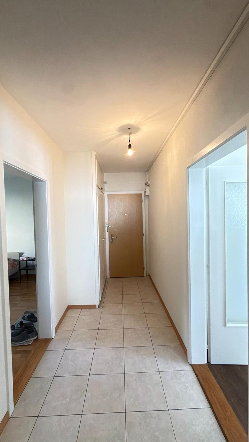 A vendre - Charmant appartement de 2.5 pièces à Marly (8)