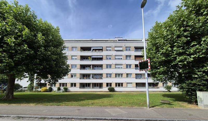 Aussenansicht