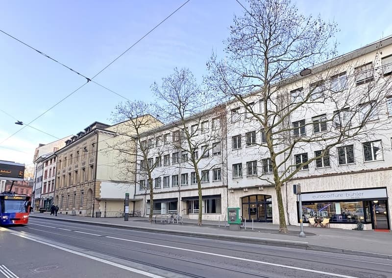 Liegenschaft