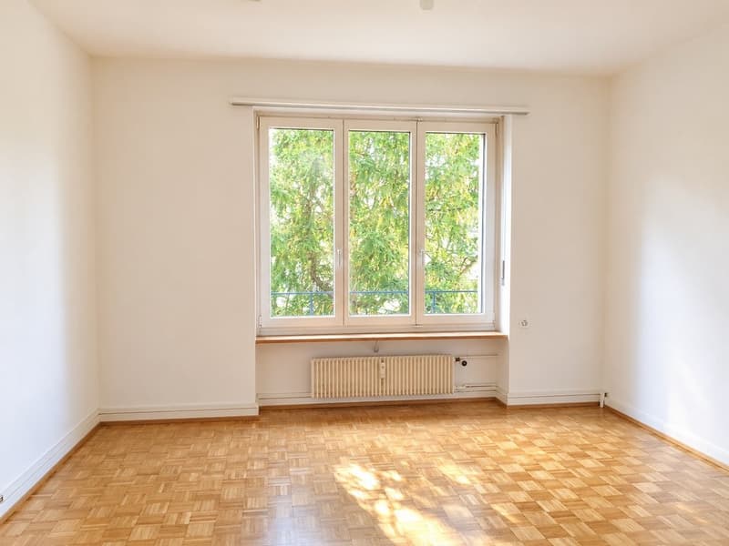 Beispielbild Schlafzimmer