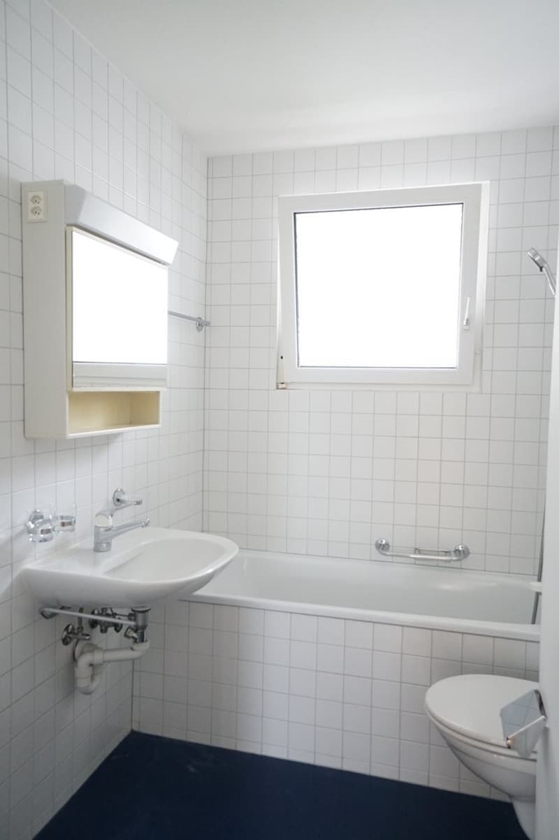 Beispielbild Badezimmer