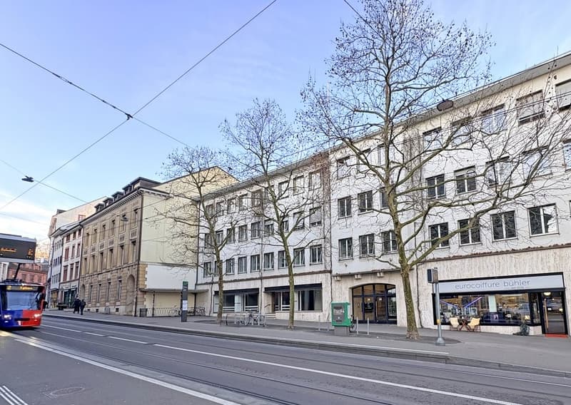 Aussenansicht