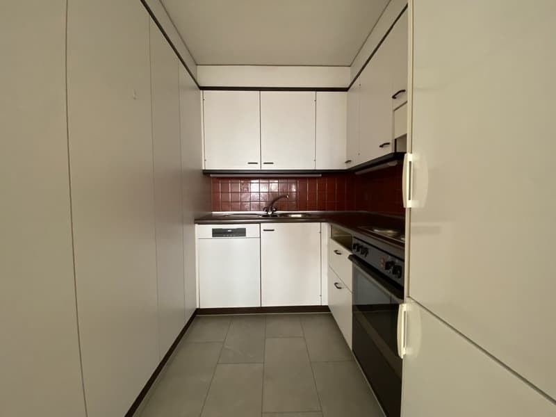 Ruhige Wohnung an zentraler Lage (6)
