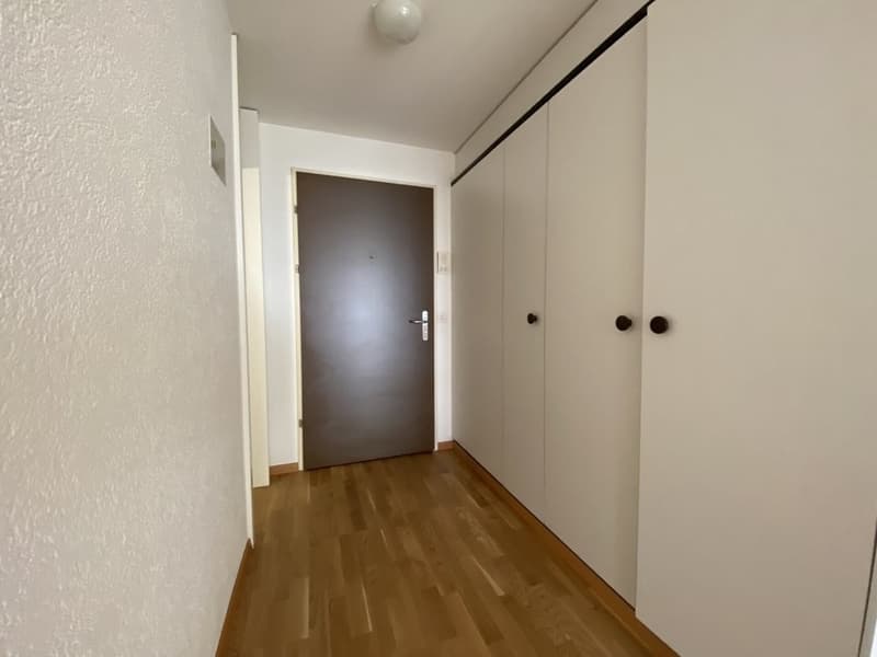 Ruhige Wohnung an zentraler Lage (2)