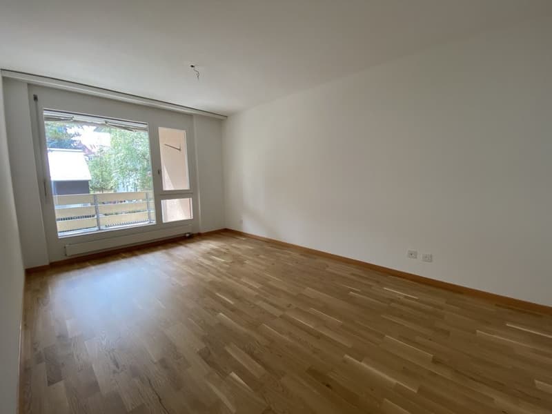 Ruhige Wohnung an zentraler Lage (5)