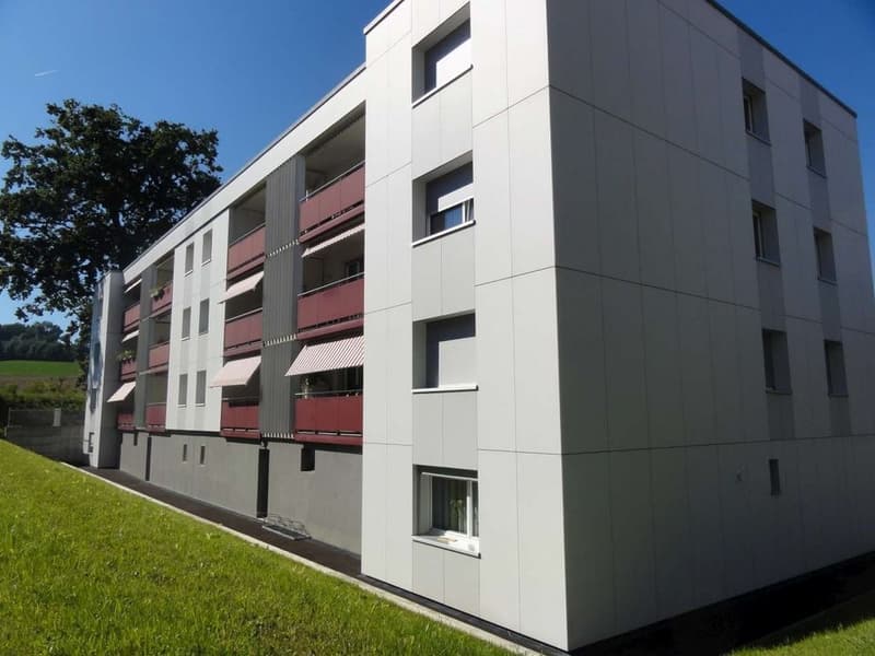 Immeuble