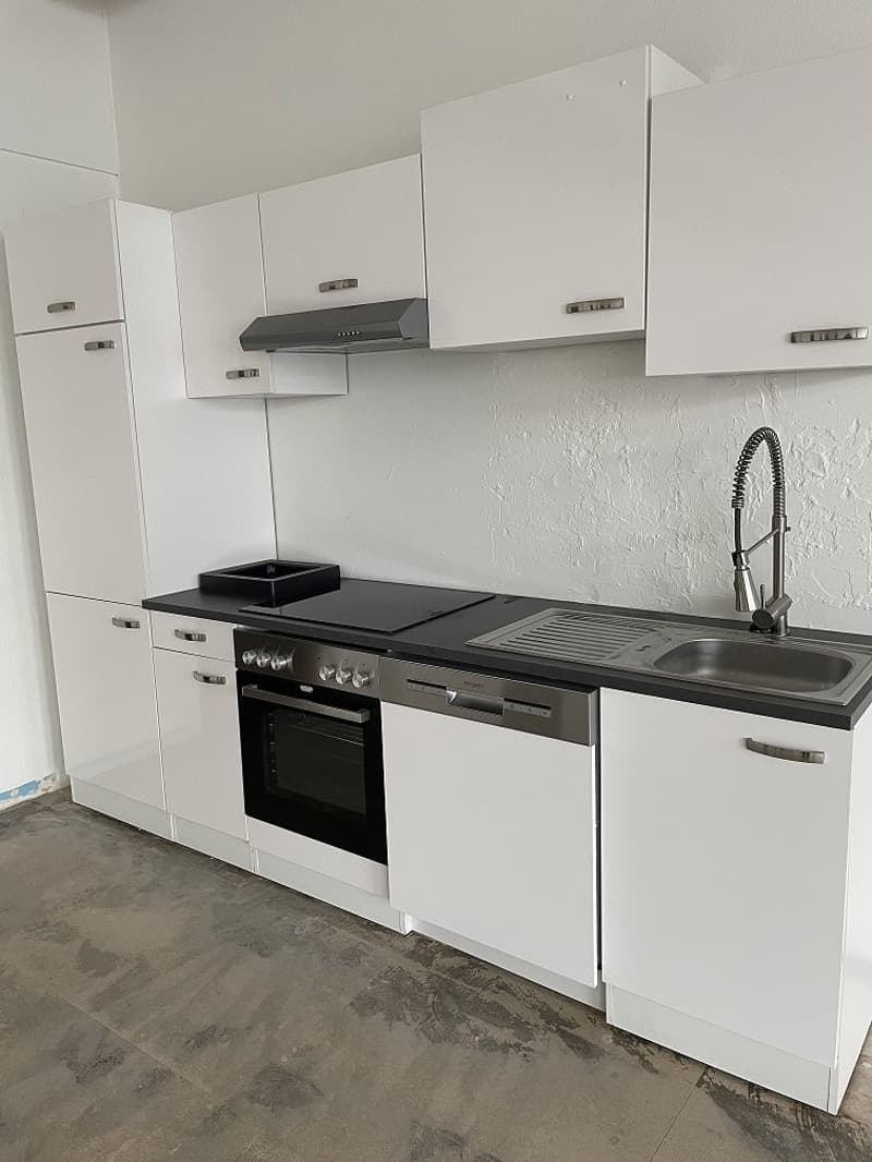 Votre nouveau local commercial ou bureau à Kleinbasel (environ 165 m2) (4)