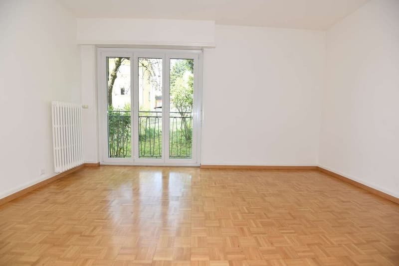 Chambre/Salle à manger