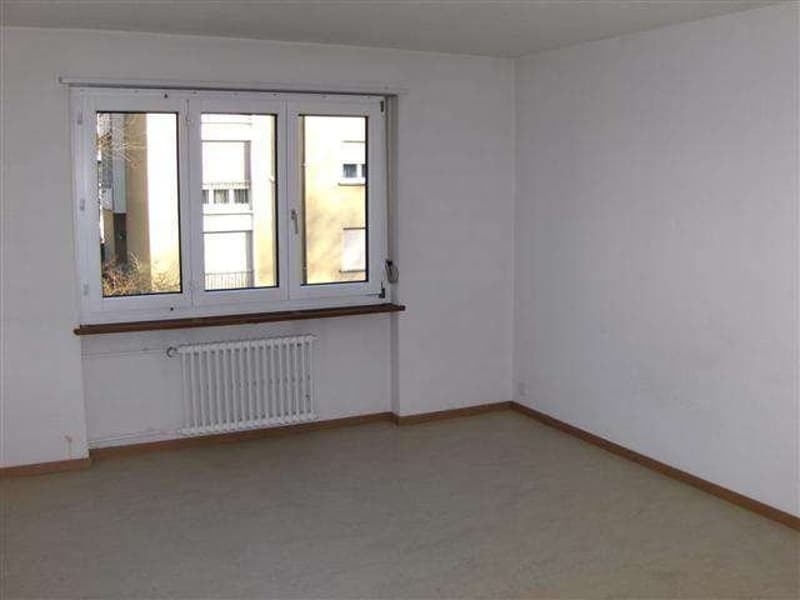Living in the heart of Wettingen! (5)