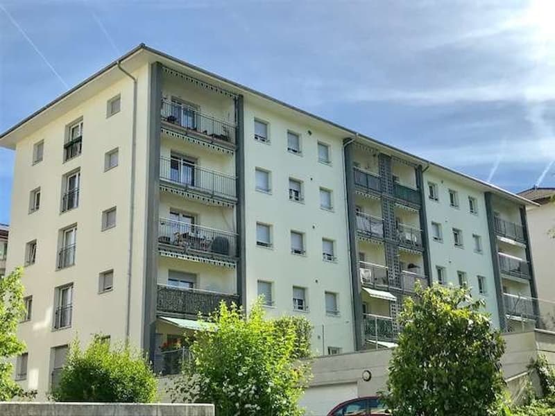 Immeuble