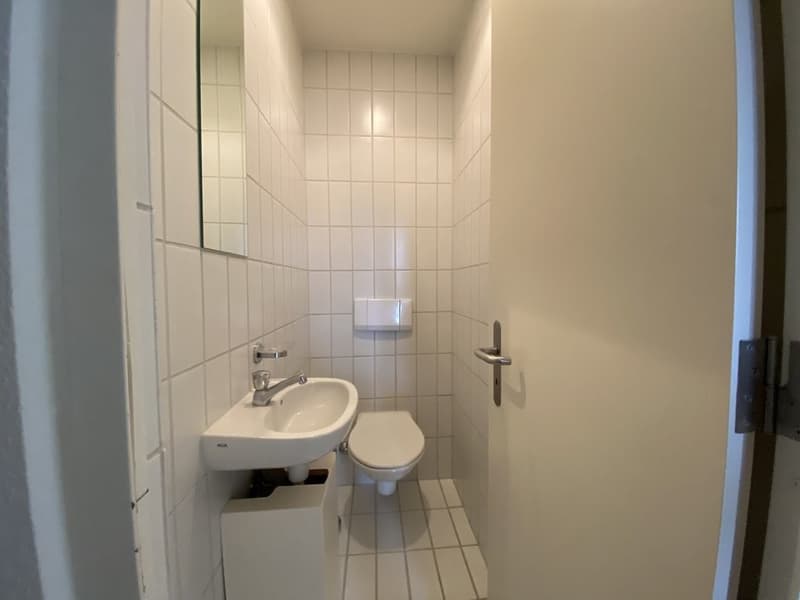 Sep. WC