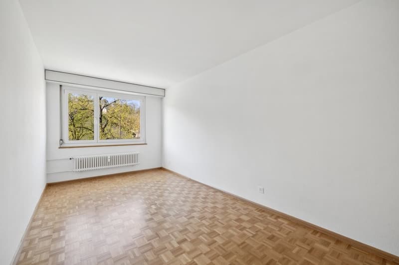 Appartement confortable dans le populaire Gundeli (7)