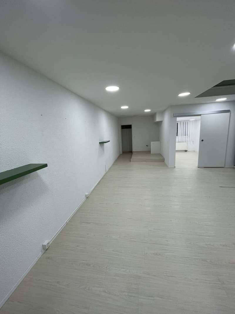 Il tuo nuovo indirizzo commerciale a est di St. Gallen (6)