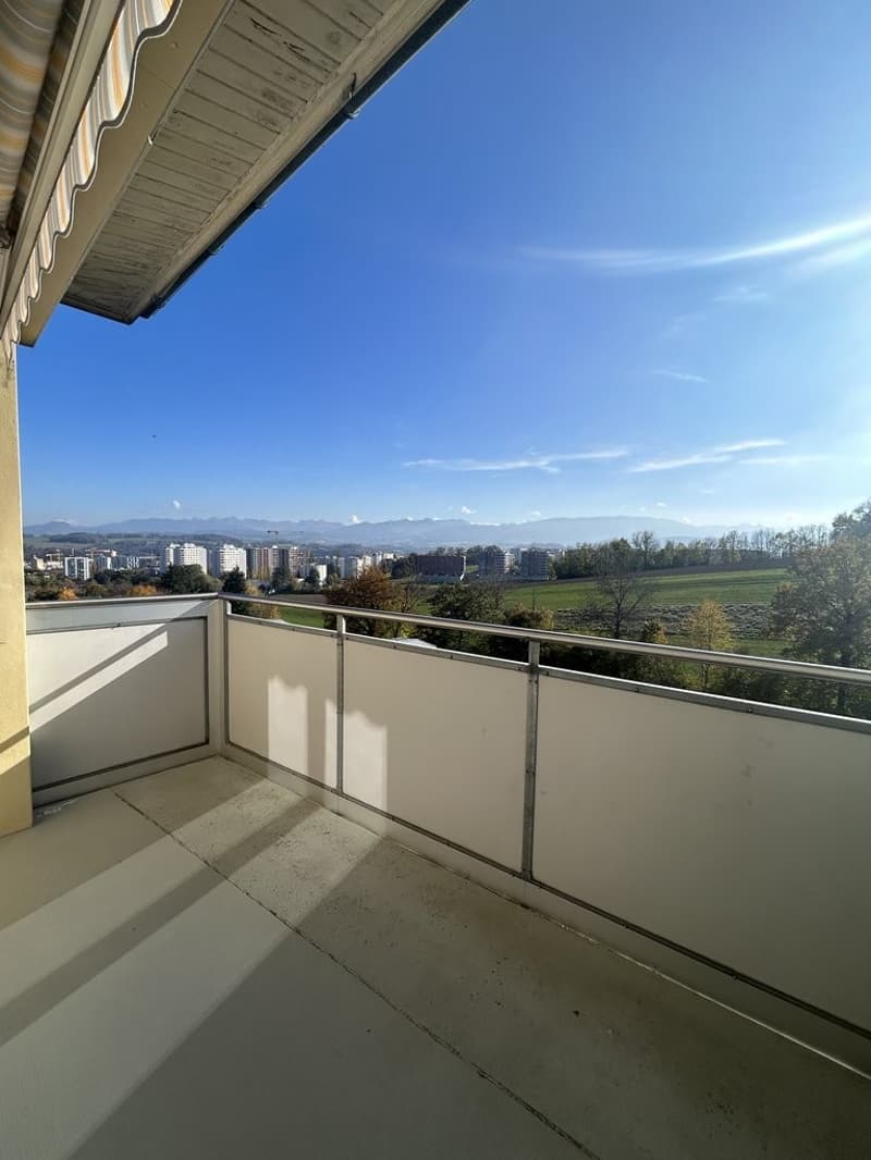 Balcon
