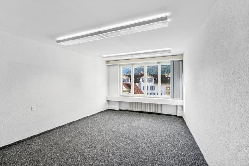 Büro 5