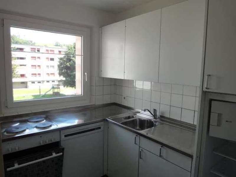 Bello e luminoso appartamento familiare (2)