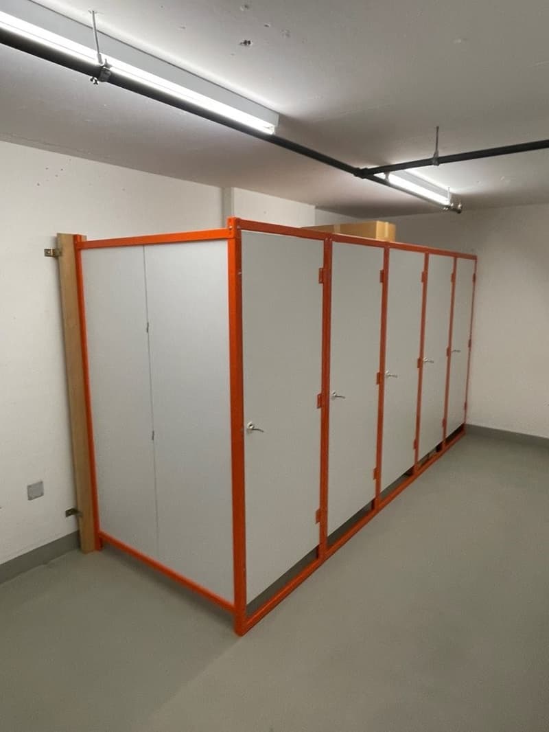 Archivraum
