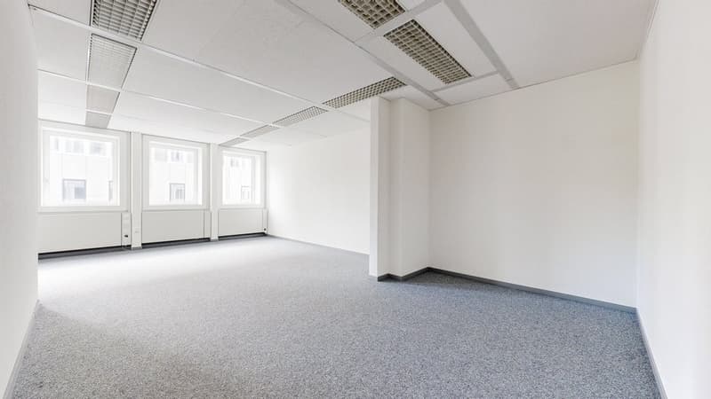 Attraktiver Büroraum in bester Lage in Solothurn (4)