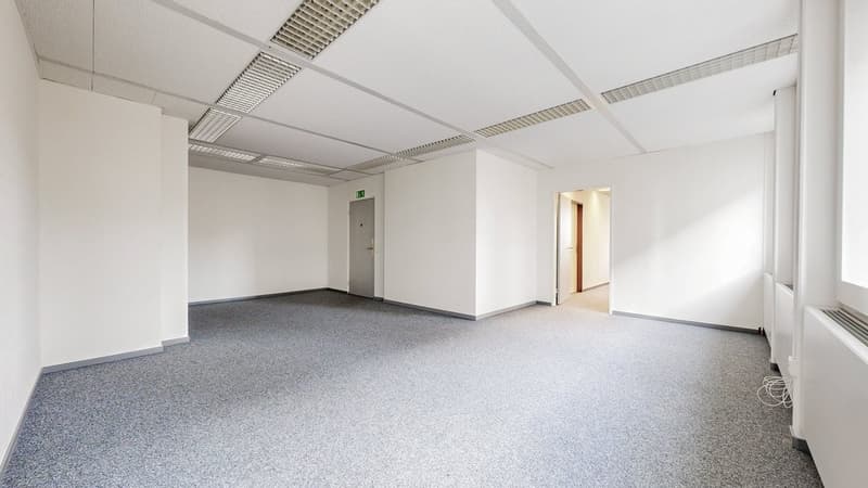 Attraktiver Büroraum in bester Lage in Solothurn (5)
