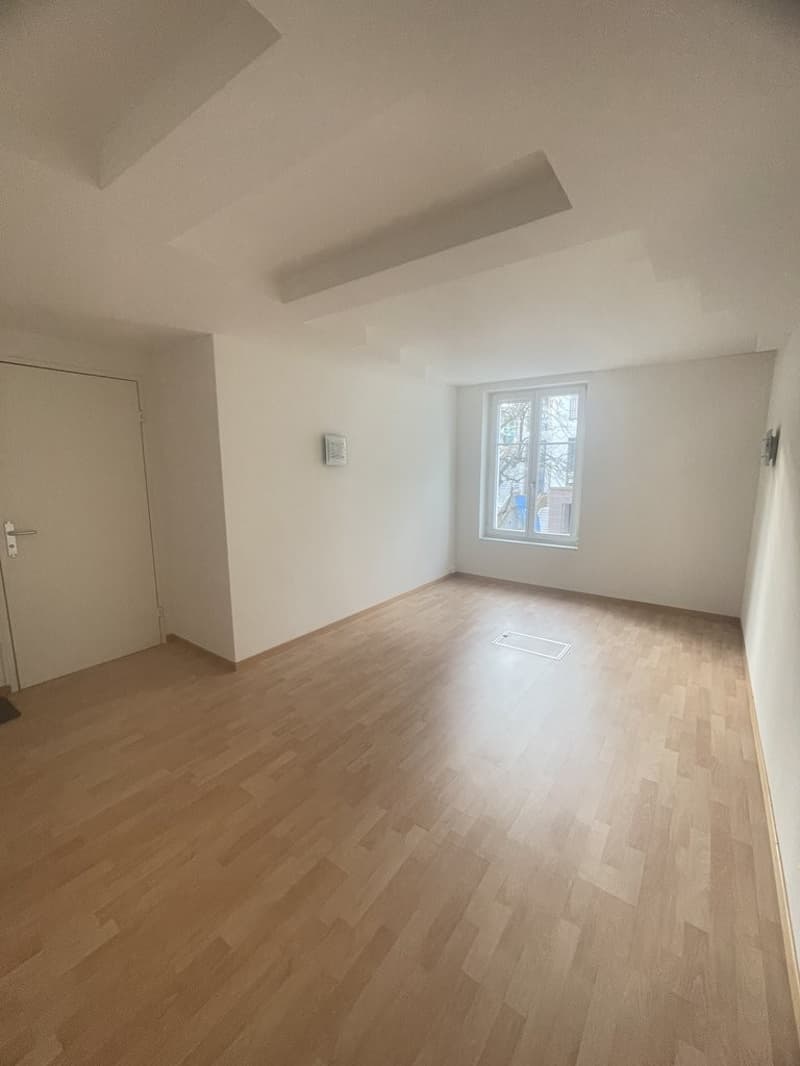 Büroraum