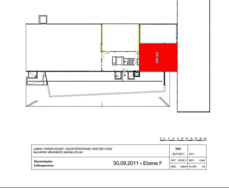 GREENHOUSE - Your new studio, office, storage, workshop or studio...? (7)