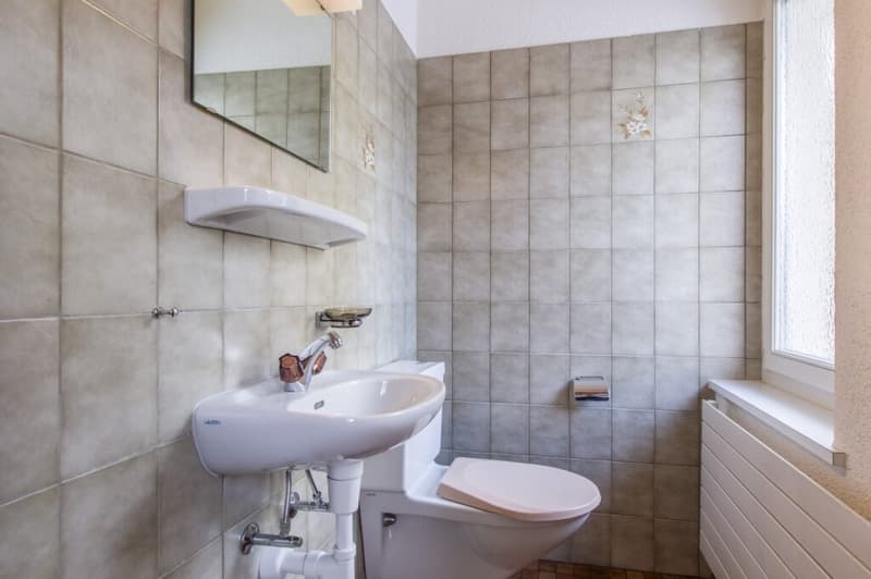 WC
