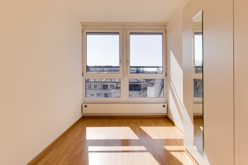 Ideally located near Eigerplatz, city of Bern! (7)