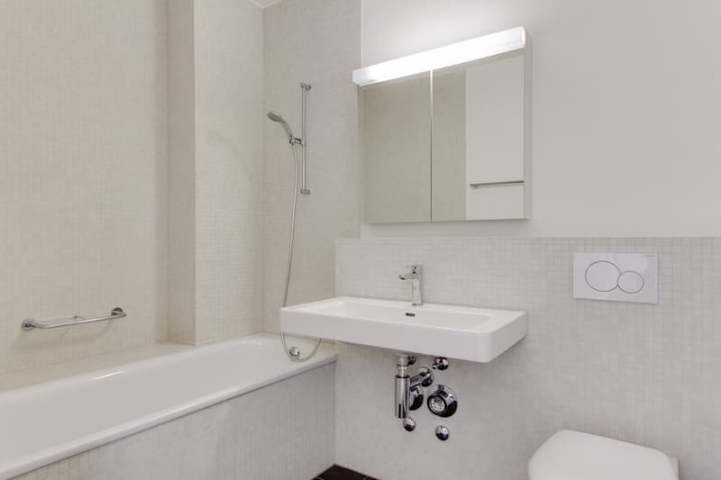 Ideally located near Eigerplatz, city of Bern! (9)