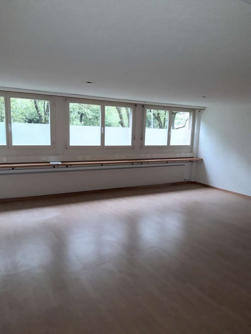 Büroraum