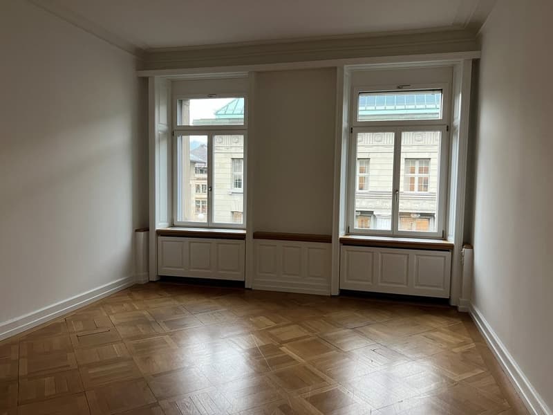 Büroraum 1