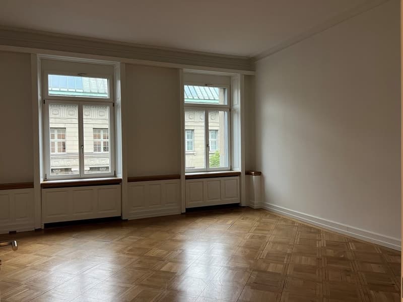 Büroraum 2